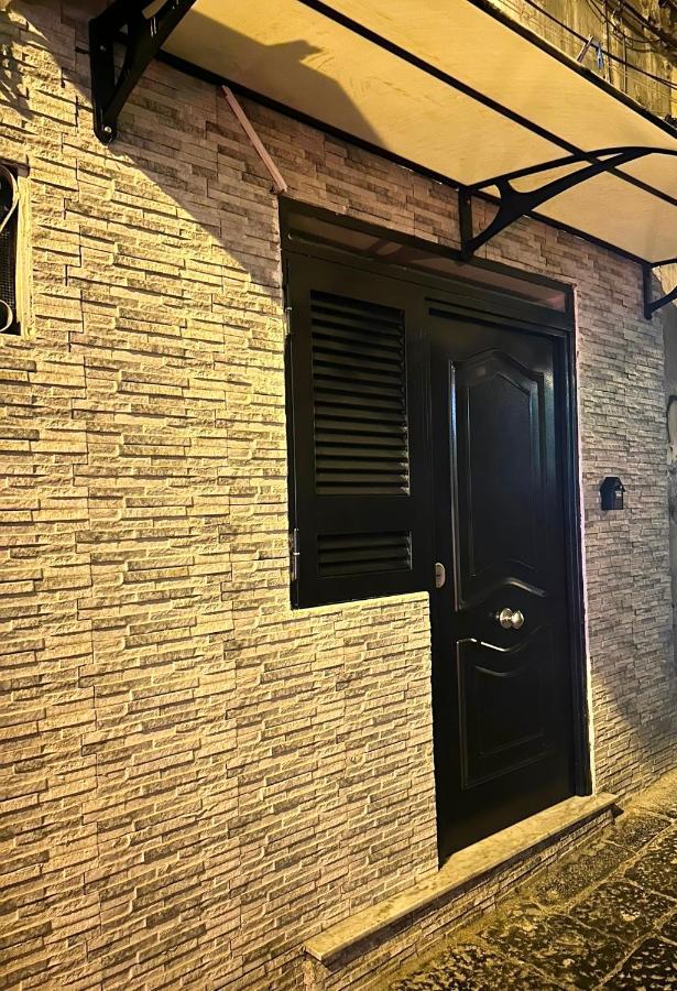 Pontenuovo 6E8 House Nápoles Exterior foto