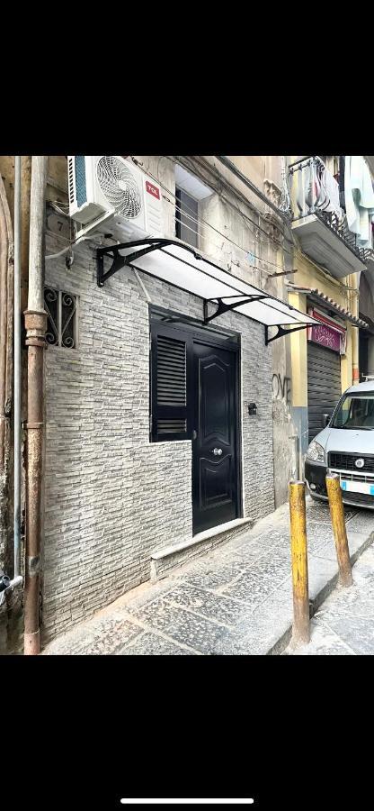 Pontenuovo 6E8 House Nápoles Exterior foto